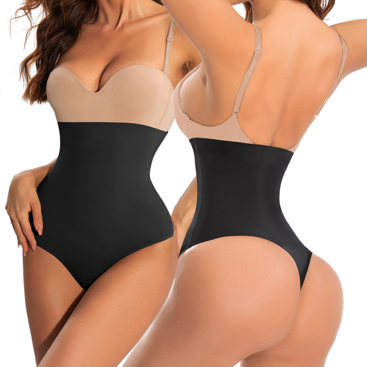 SculptFlex™ High-Waist Shaper