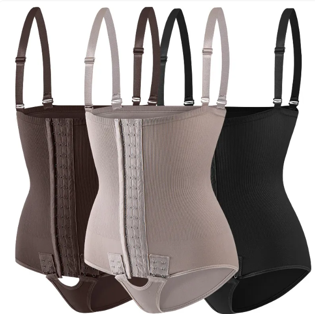 SculptMotion™ Bodysuit